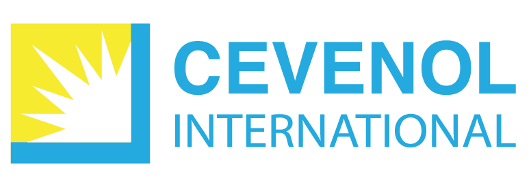 LOGO CEVENOL