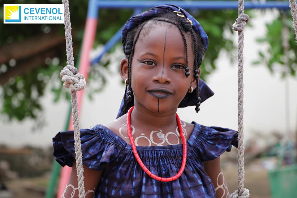 MARDI GRAS GROUPE SCOLAIRE CEVENOL INTERNATIONAL